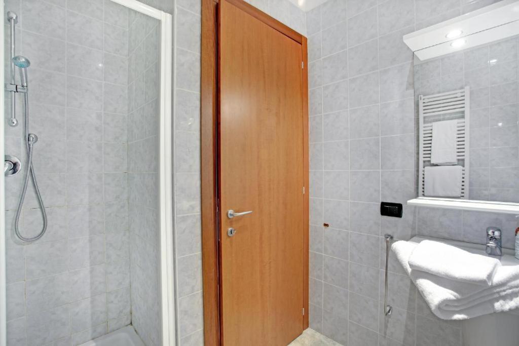 Bricola Biennale Apartments Венеция Номер фото
