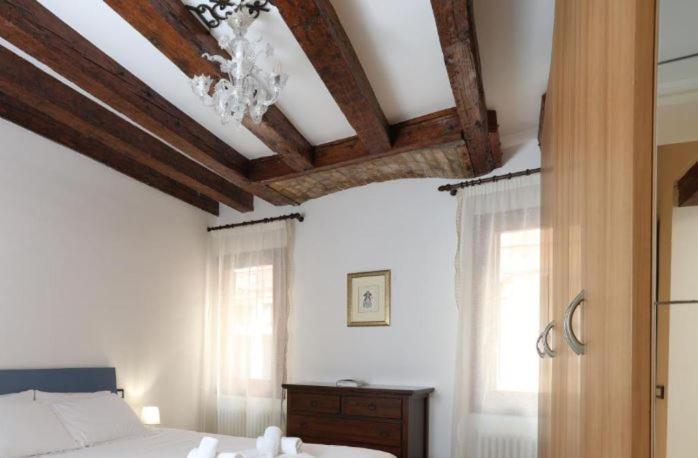 Bricola Biennale Apartments Венеция Экстерьер фото